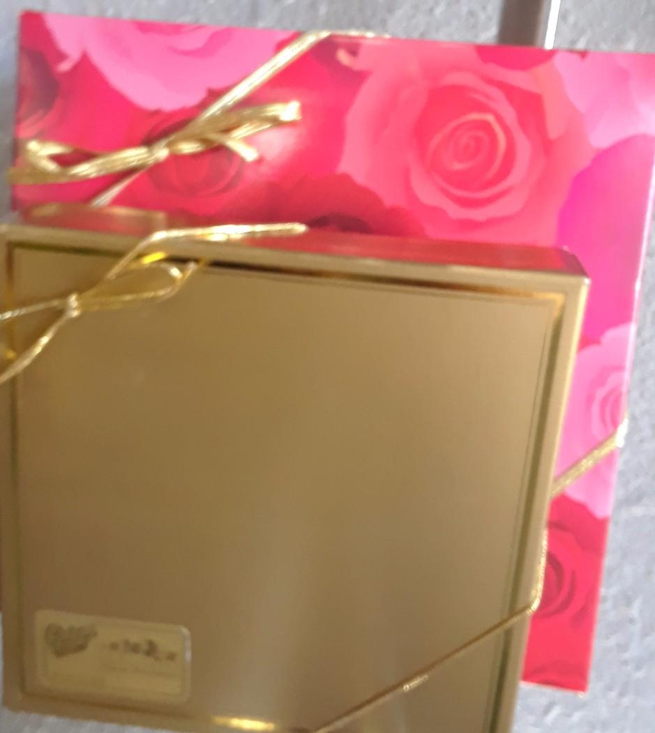 Patsy's Original Chocolates